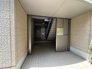 ファミール以和貴 0201号-2