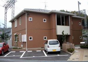 ルミエール三日市