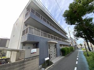 メゾン　ソレイユ 0201号-4