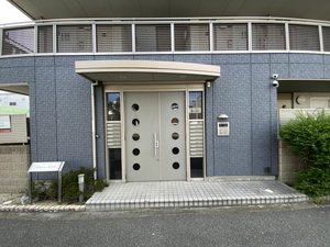 メゾン　ソレイユ 0201号-5