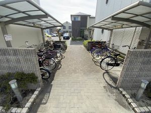 メゾン　ソレイユ 0201号-12