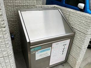 Northグランドメゾン三国ヶ丘 0101号-13