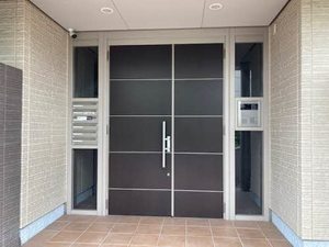 グリシーヌなかもず 0203号-2