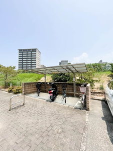リバーサイド鶴田 0101号-15