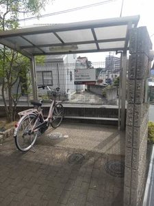 シーズンハイツ 0202号-2