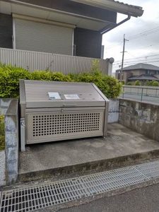 Ｓｏｕｔｈ　Ｔｏｗｎ　蔵家 B203号-14