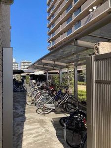 シャーメゾン北花田 0106号-12