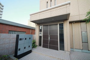 シャーメゾン北花田 0106号-13