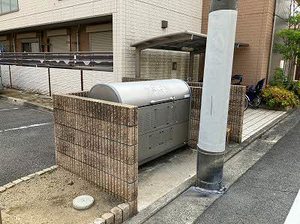 シャーメゾン賑町 0201号-3