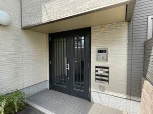 モン・スティル津久野 B201号-2