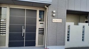 シャーメゾン深井 0102号-13