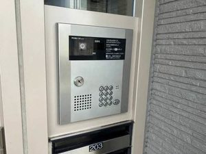 シャーメゾン深井 0102号-14