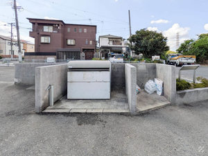 シャーメゾン鈴の宮 0205号-14