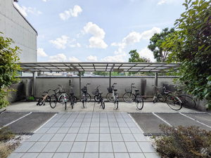 シャーメゾン鈴の宮 0205号-15