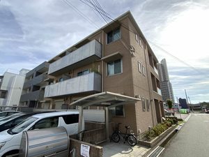 ファミール北花田 0201号-1