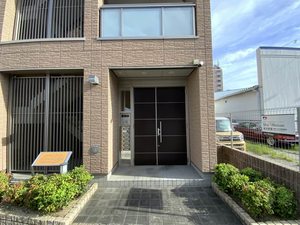 ファミール北花田 0201号-4