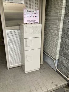 シャーメゾン モンパール北花田 0102号-2