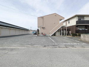 ペアハイツ 0101号-15