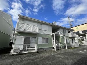 フレグランス山の辺 G201号-2