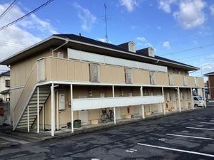 マンション三四四　Ａ 0106号-1