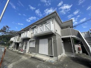 ハーモニーハイツ萩の台 0103号-14