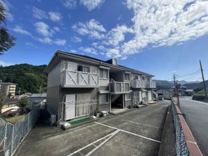 ハーモニーハイツ萩の台 0103号-15