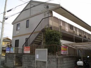 エクレール桜ヶ丘