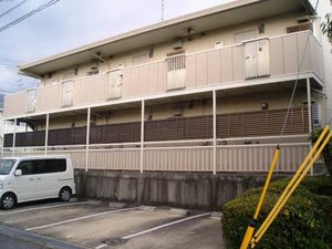 レジデンス桜ヶ丘