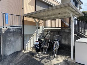 西谷ハイツＣ 0101号-13