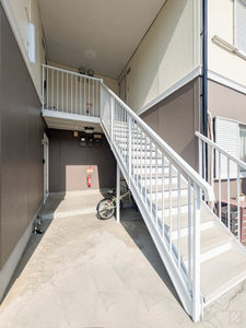 コスモハイツ弐番館 0202号-14