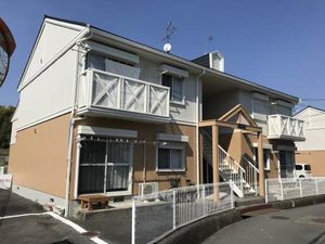 ハイツ池田Ｄ D101号-15