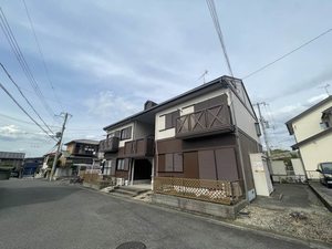 三央ハイツ B201号-1