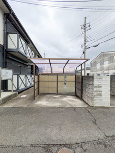 ハイツ池田E 0102号-15