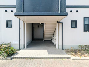 ローレルⅡ A203号-14