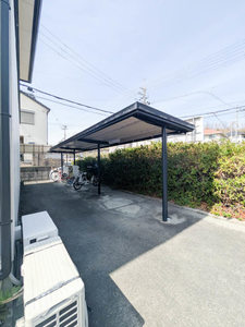 ローレルⅡ A203号-15