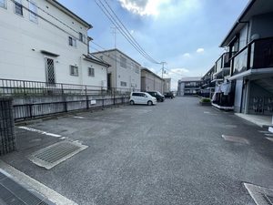 ルミナスコート　トヨク B201号-14