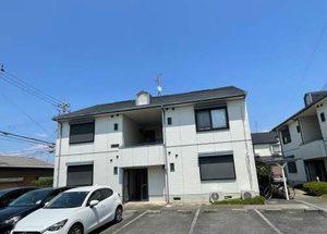 サニーソシアＡ A101号-13