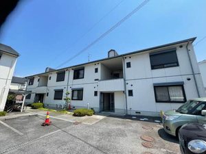 サニーソシアＢ B101号-2