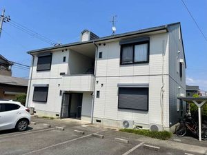 サニーソシアＢ B205号-10