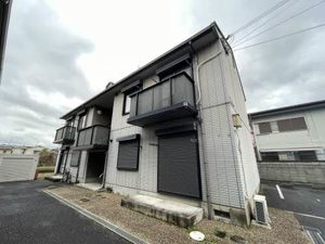 コージーコートＡ