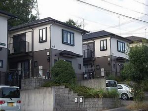 サニーヒル旭ヶ丘