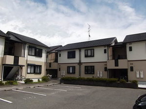 コスモス結崎　Ｃ