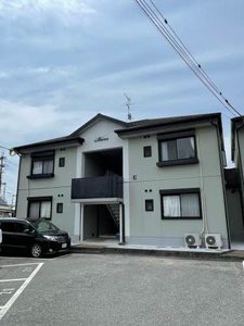 ラフィーネ當麻弐番館 D102号-1