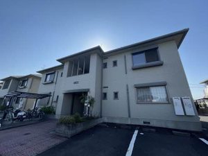 バリュージュ植善Ａ棟 A201号-1