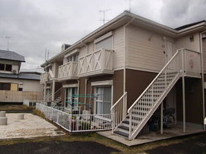 コンシエール西大和