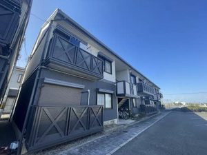 パティオふじＢ B101号-10