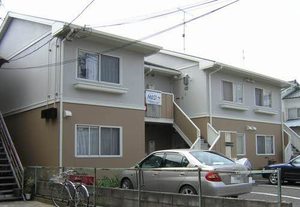 グリーンヒル新賀 0201号-1