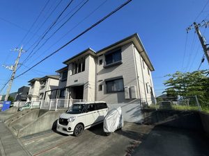 バリュージュ・ＩＢＡＲＡ・夢み台Ａ A102号-1