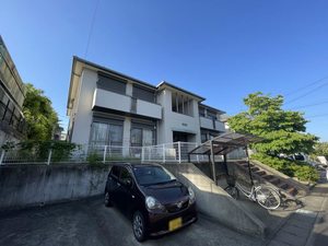 バリュージュ・ＩＢＡＲＡ・夢み台Ｃ