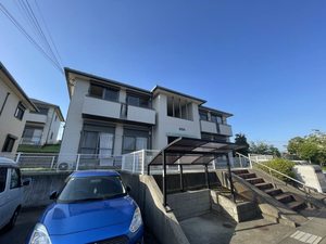 バリュージュ・ＩＢＡＲＡ・夢み台Ｄ